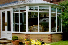 conservatories The Lawe