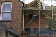 free The Lawe home extension quotes