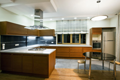 kitchen extensions The Lawe